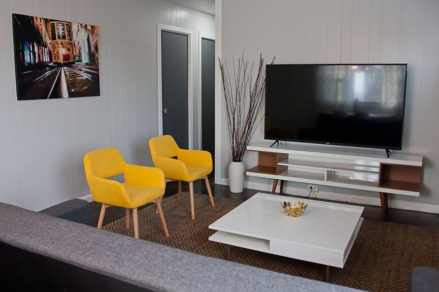 ️Cute Modern Cottage 3 Min From Purdue Campus! ️ - Indiana