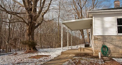 ‼️Cute Modern Cottage 3 min from Purdue Campus! ‼️