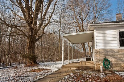 ‼️Cute Modern Cottage 3 min from Purdue Campus! ‼️