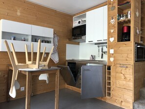 Dishwasher - Magnificent views - close to the slopes and services (Manigod)