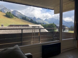 Interior - Magnificent views - close to the slopes and services (Manigod)