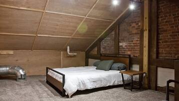 2 habitaciones y wifi