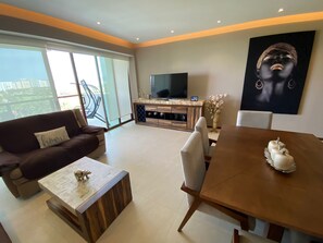 TV connectée