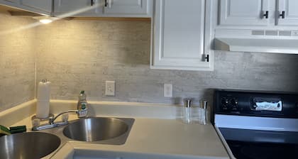 Cozy Condo near Lake Tahoe