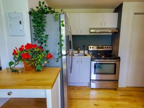 Frigorífic, microones, forn i placa de cuina 