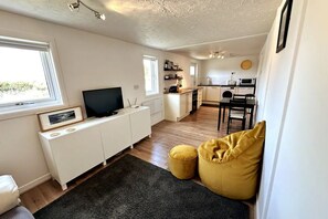 Interior - Peninsula Cottage near Stornoway/Pet friendly (Isle of Lewis)