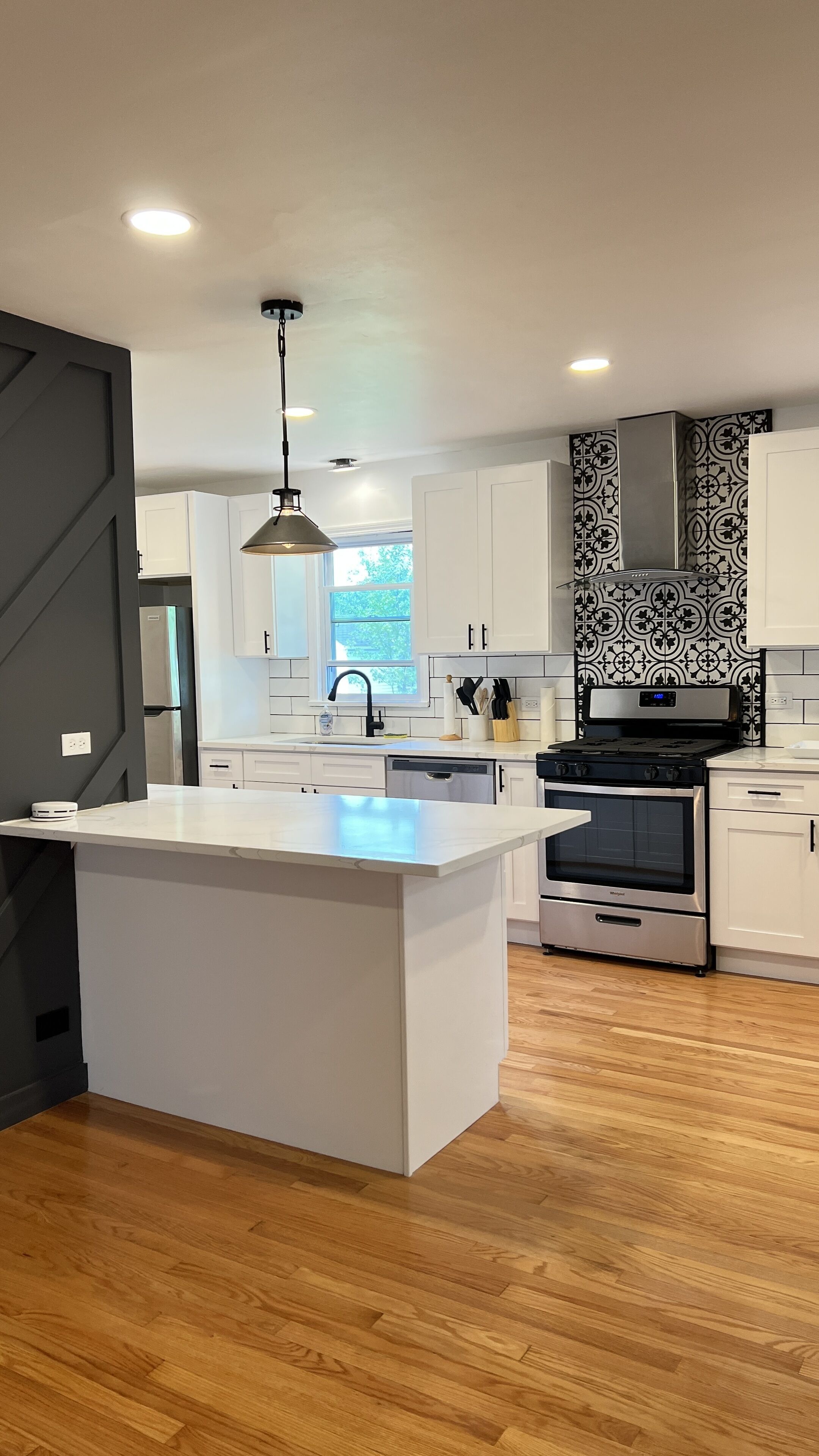 Fully Updated home. Great for the entire family!