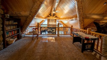 Sala de jocs