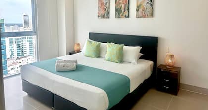 U-GO Edificio Murano Elite, Bocagrande
