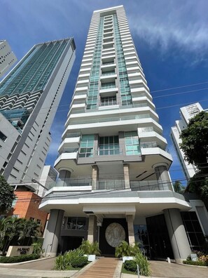 Exterior - U-GO Edificio Murano Elite, Bocagrande (Cartagena)