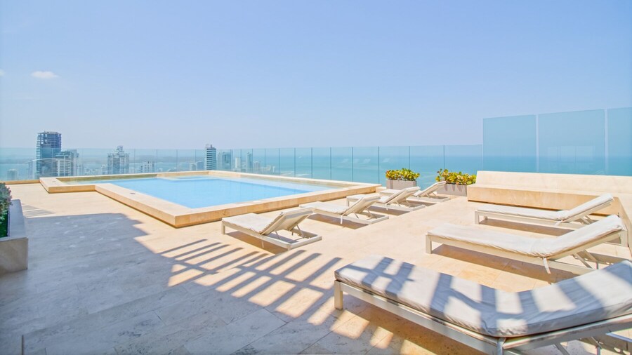 U-GO Edificio Murano Elite, Bocagrande