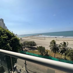 Exclusive Apartment | Terrace/patio