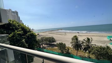 Appartement Exclusif | Terrasse/Patio