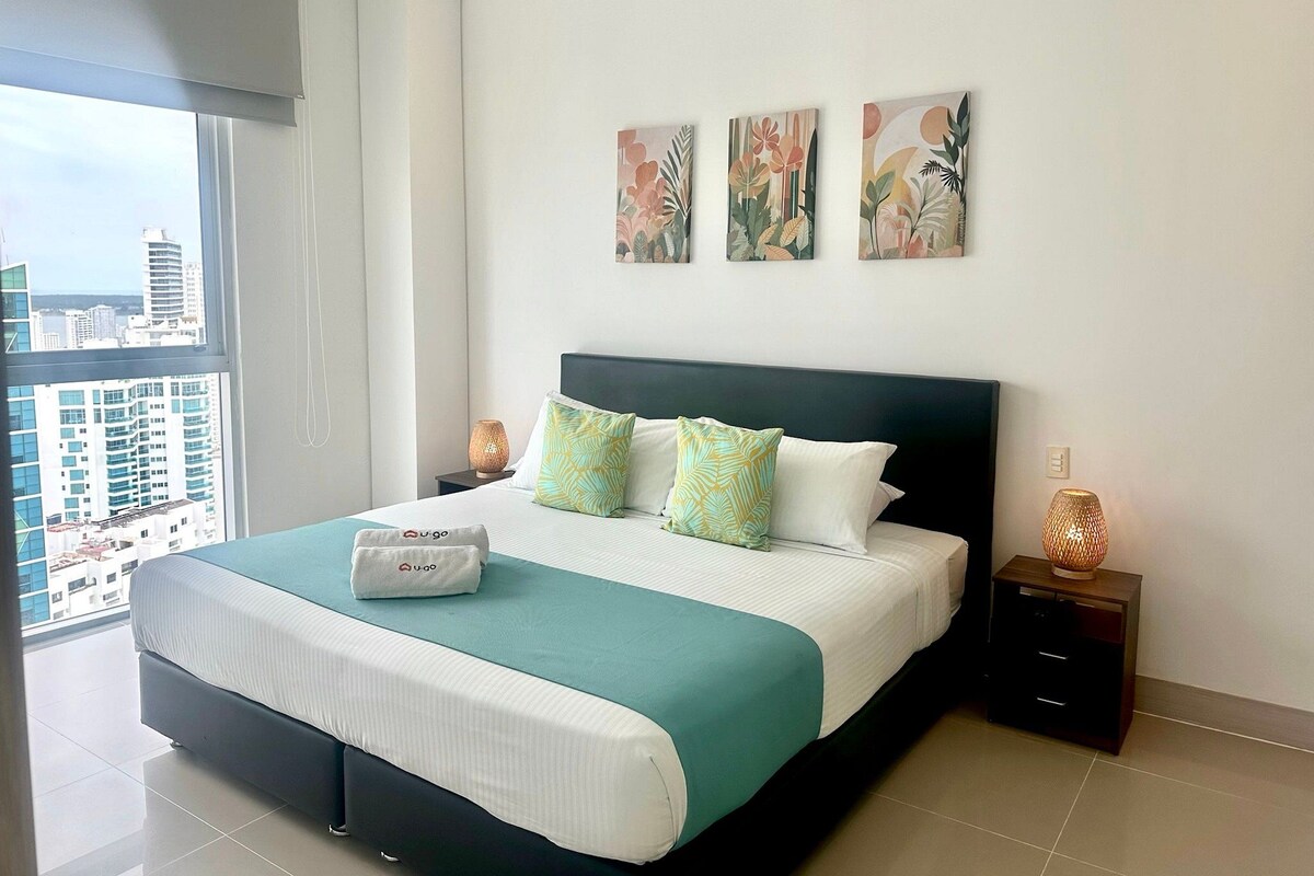Apartment (WR01I)