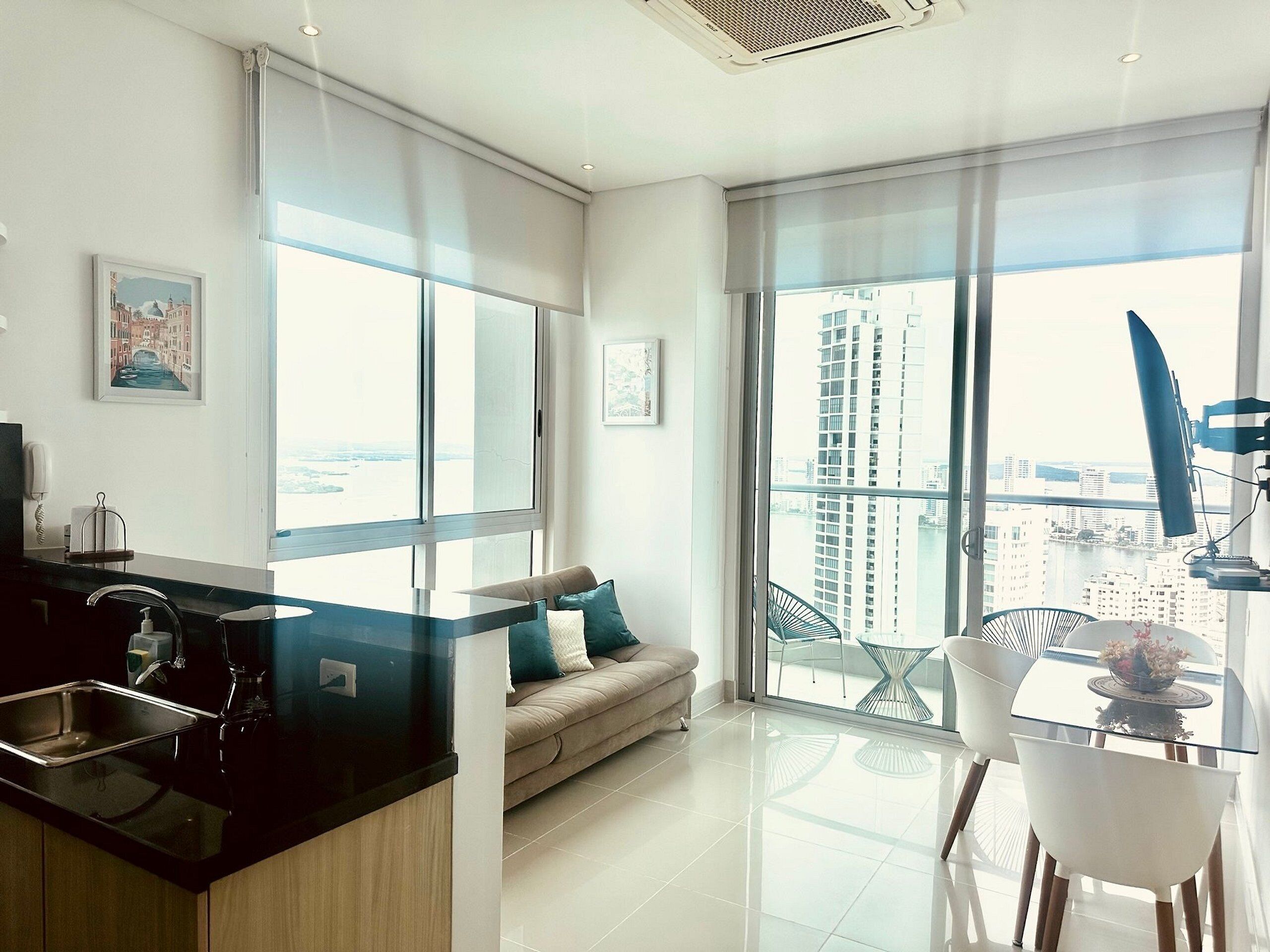 Apartment | Interior