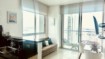 Apartment | Interior