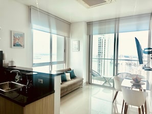 Apartment | Interior - U-GO Edificio Murano Elite, Bocagrande (Cartagena)