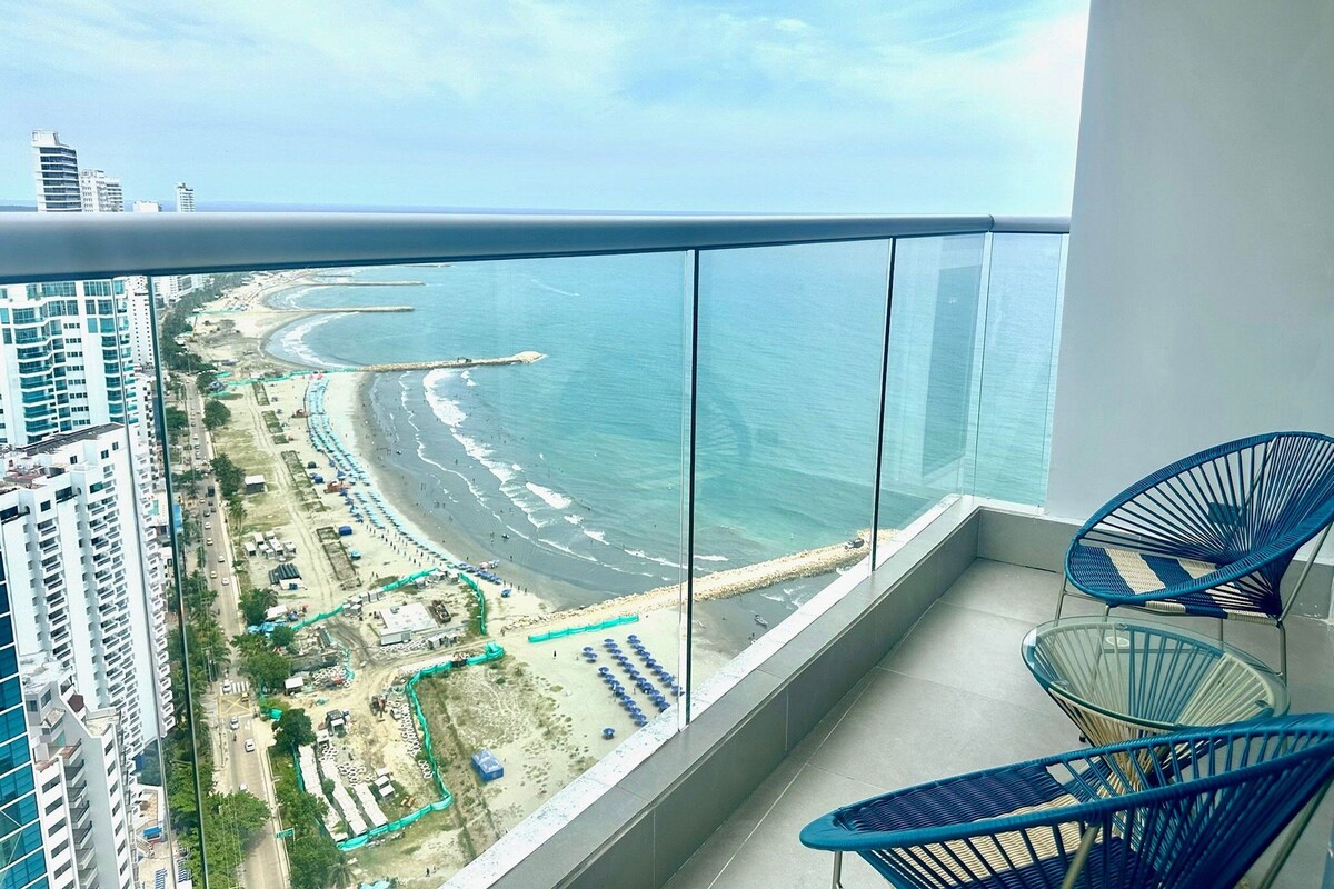Apartment (WR01I)