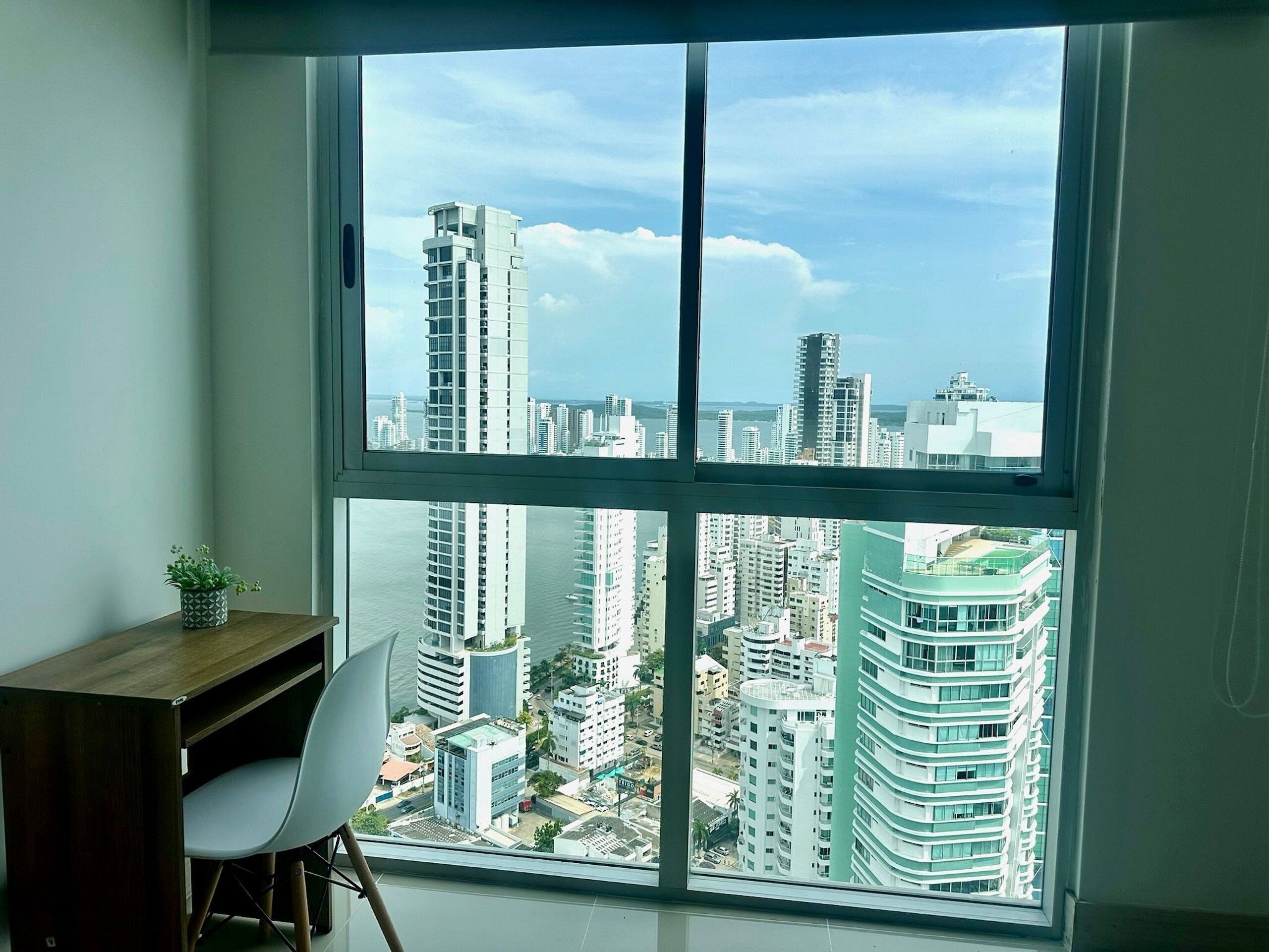 Apartment | Interior