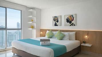 Appartement Signature