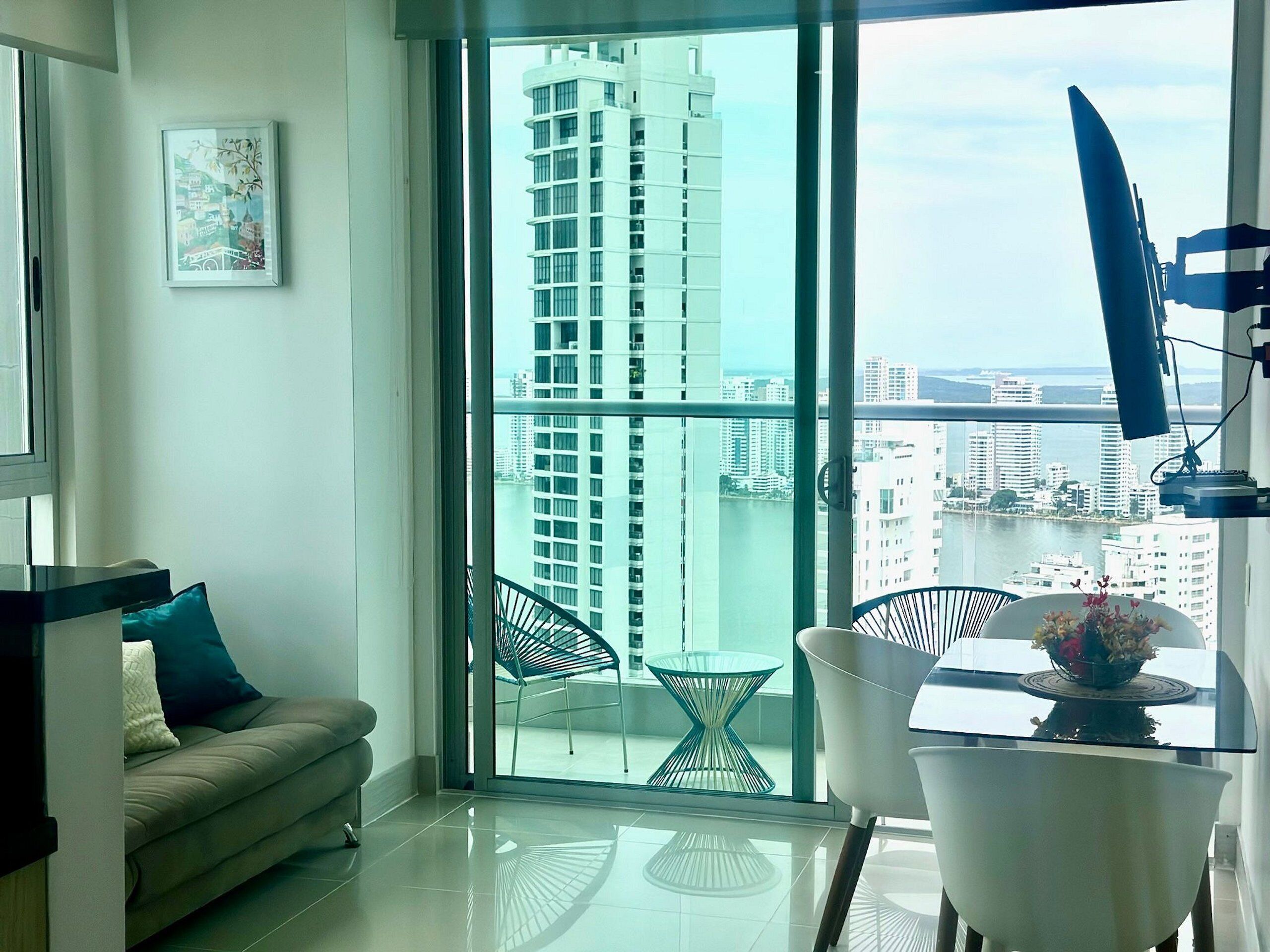 Apartment | Interior