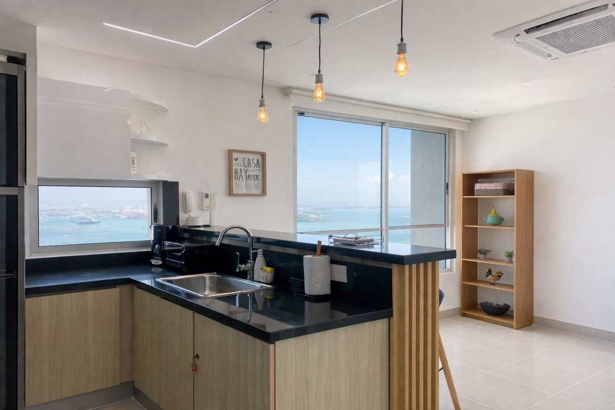 Apartment (HN04H) | Private kitchen