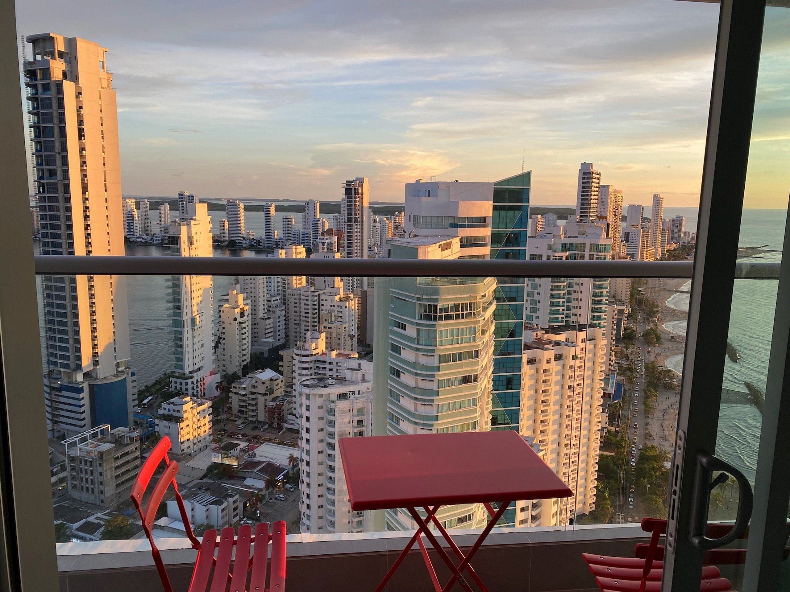 Apartamento (HN04H) | Área da propriedade