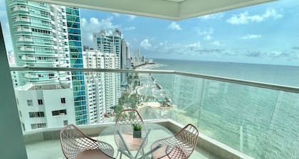 U-GO Edificio Murano Elite, Bocagrande