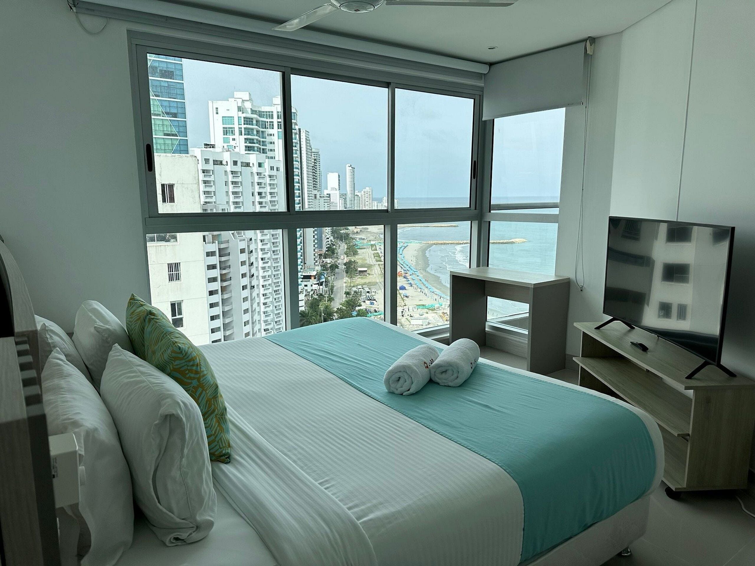 Egyptian cotton sheets, premium bedding, pillow-top beds