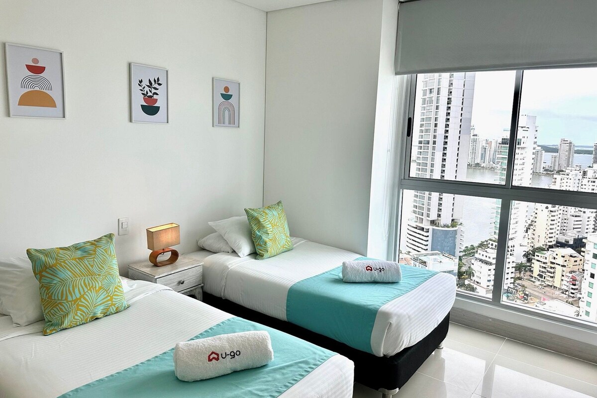 Apartment (WX01I)