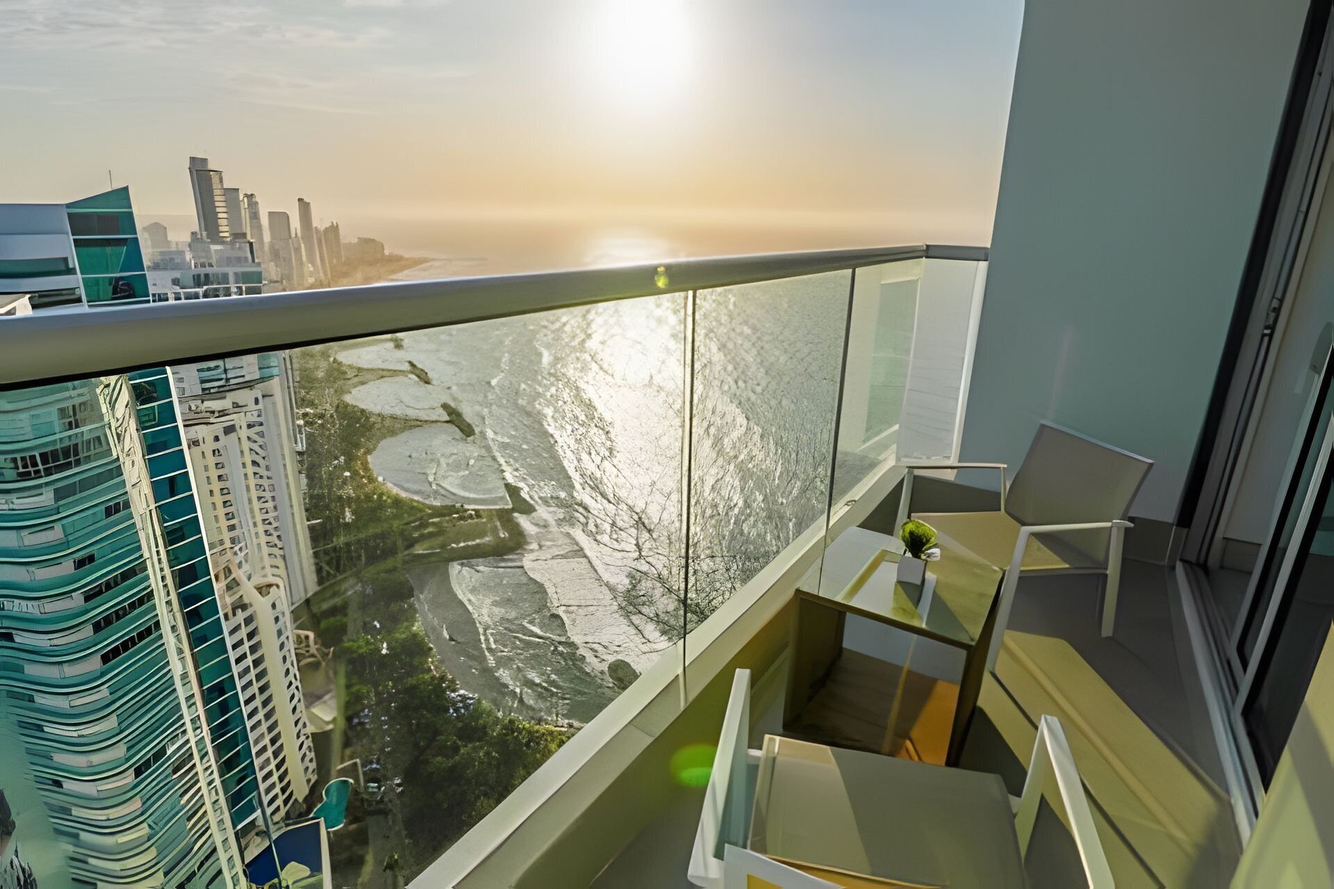 Apartemen | Halaman properti