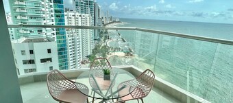 U-GO Edificio Murano Elite, Bocagrande