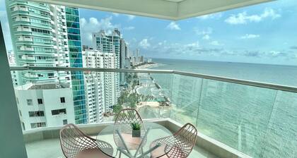 U-GO Edificio Murano Elite, Bocagrande