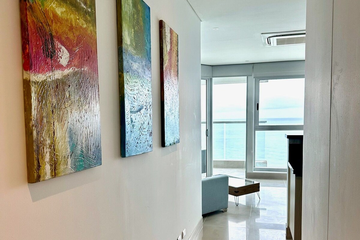 Apartment (WX01I) | Interior