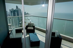 Apartment | Interior - U-GO Edificio Murano Elite, Bocagrande (Cartagena)