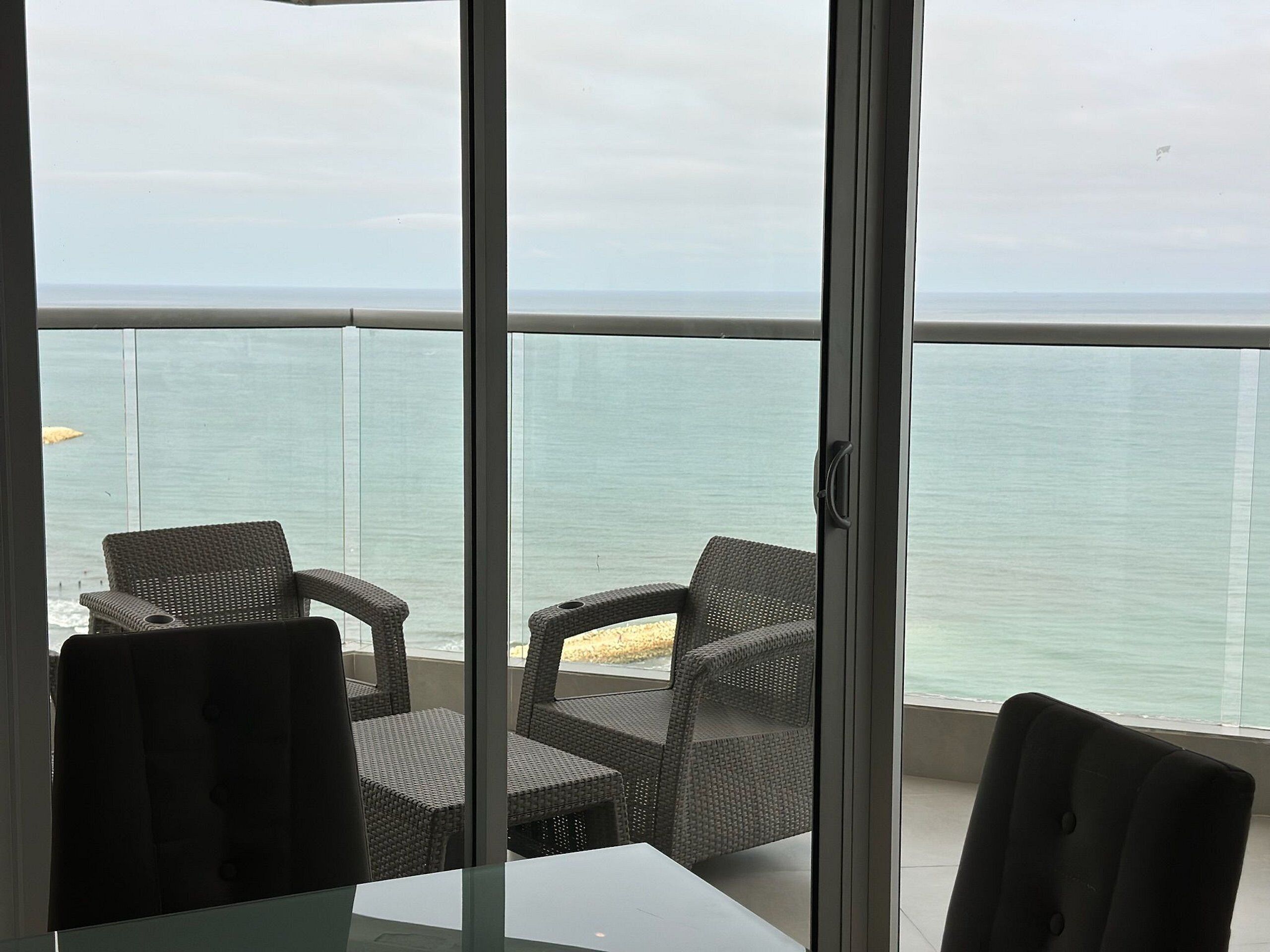 スーペリア アパートメント | 内装