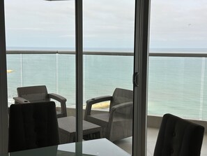 Interior - U-GO Edificio Murano Elite, Bocagrande (Cartagena)