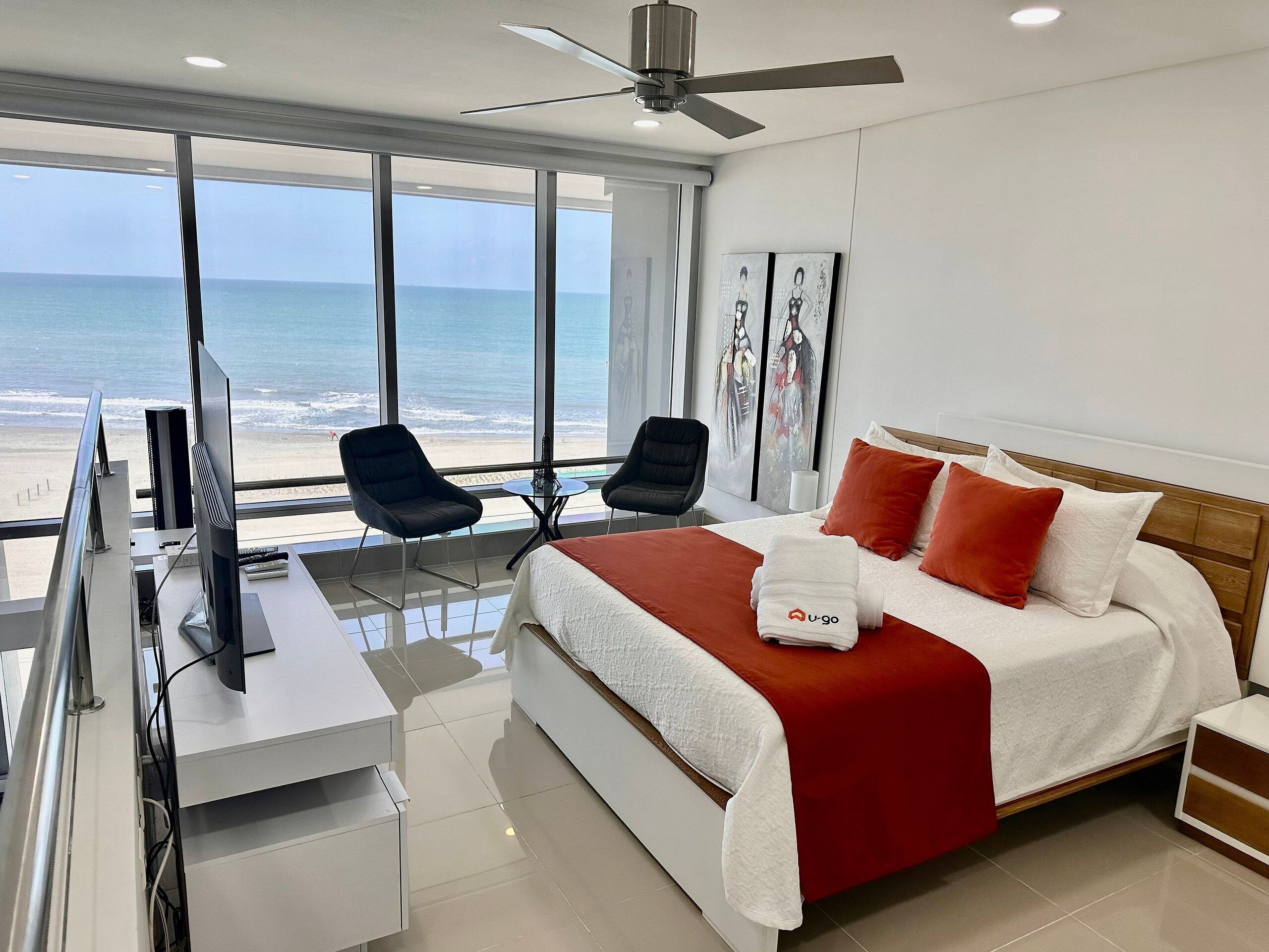 Appartement Exclusif