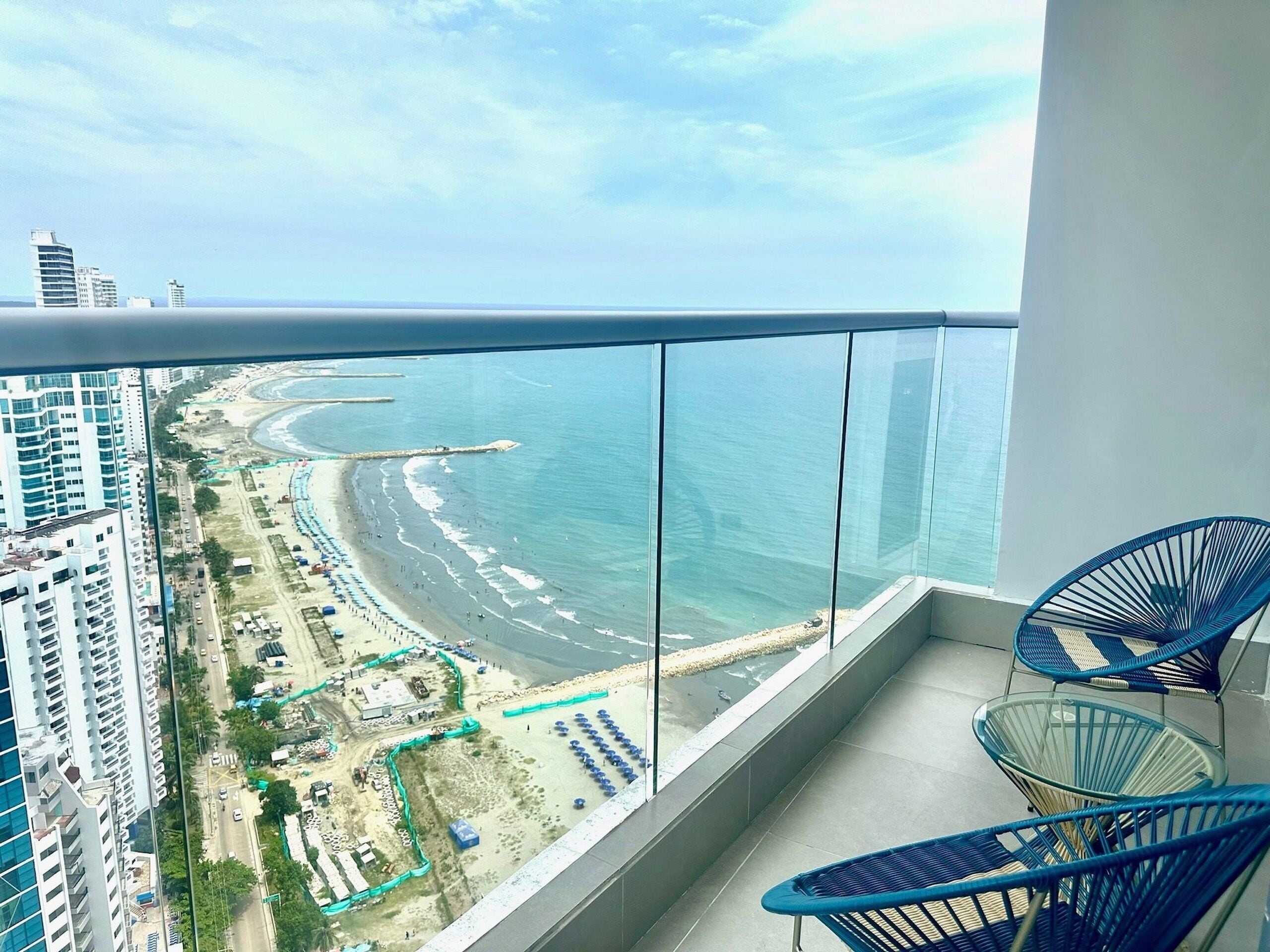 Apartemen | Halaman properti