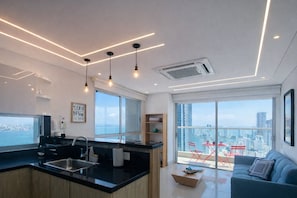 Signature Apartment | Interior