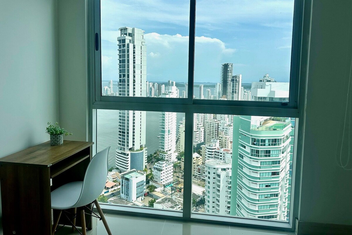 Apartment (WR01I) | Interior