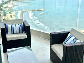 Apartment | Property grounds - U-GO Edificio Murano Elite, Bocagrande (Cartagena)