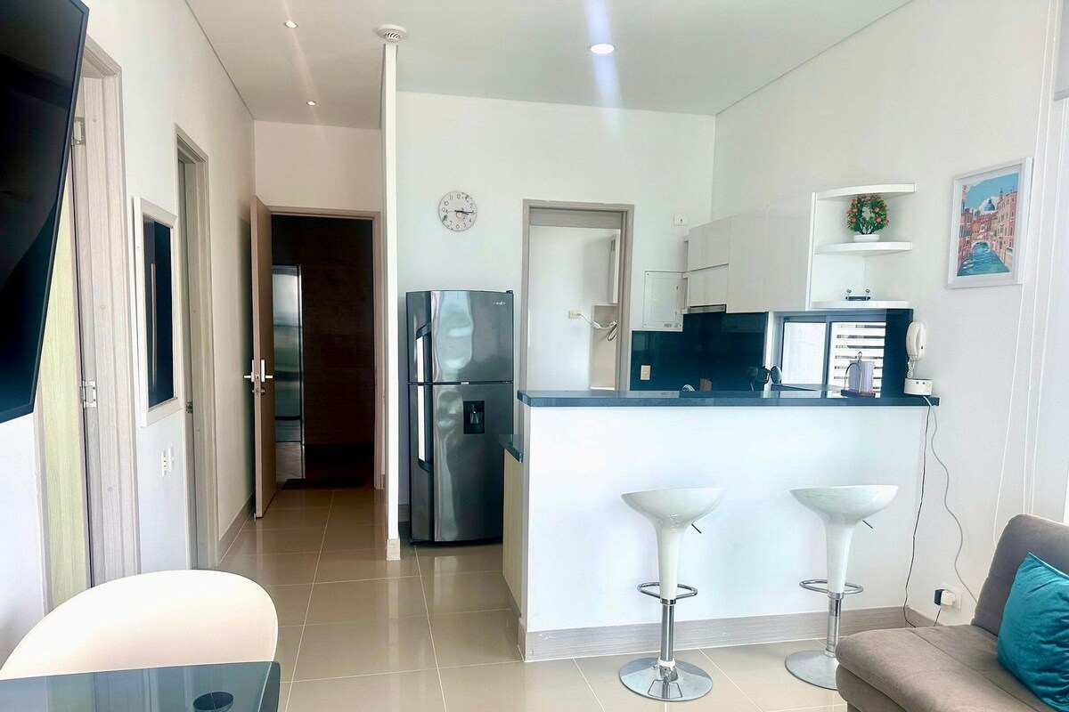 Apartment (WR01I) | Interior
