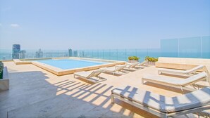 Unclassified image, 4 of 123, button - U-GO Edificio Murano Elite, Bocagrande (Cartagena)