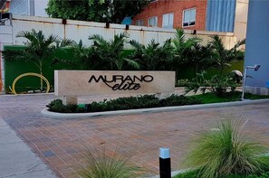 Unclassified image, 3 of 119, button - U-GO Edificio Murano Elite, Bocagrande (Cartagena)