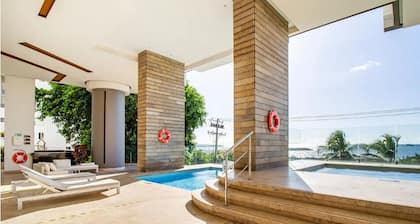 U-GO Edificio Murano Elite, Bocagrande