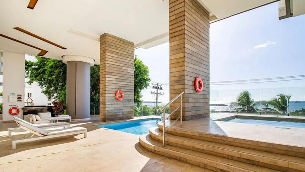 Unclassified image, 1 of 119, button - U-GO Edificio Murano Elite, Bocagrande (Cartagena)