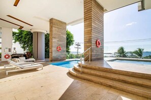 Unclassified image, 4 of 119, button - U-GO Edificio Murano Elite, Bocagrande (Cartagena)