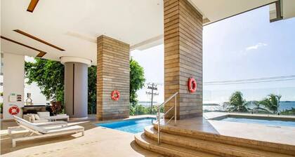 U-GO Edificio Murano Elite, Bocagrande