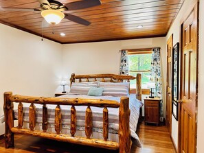 3 Schlafzimmer, Bügeleisen/Bügelbrett, kostenloses WLAN, Bettwäsche